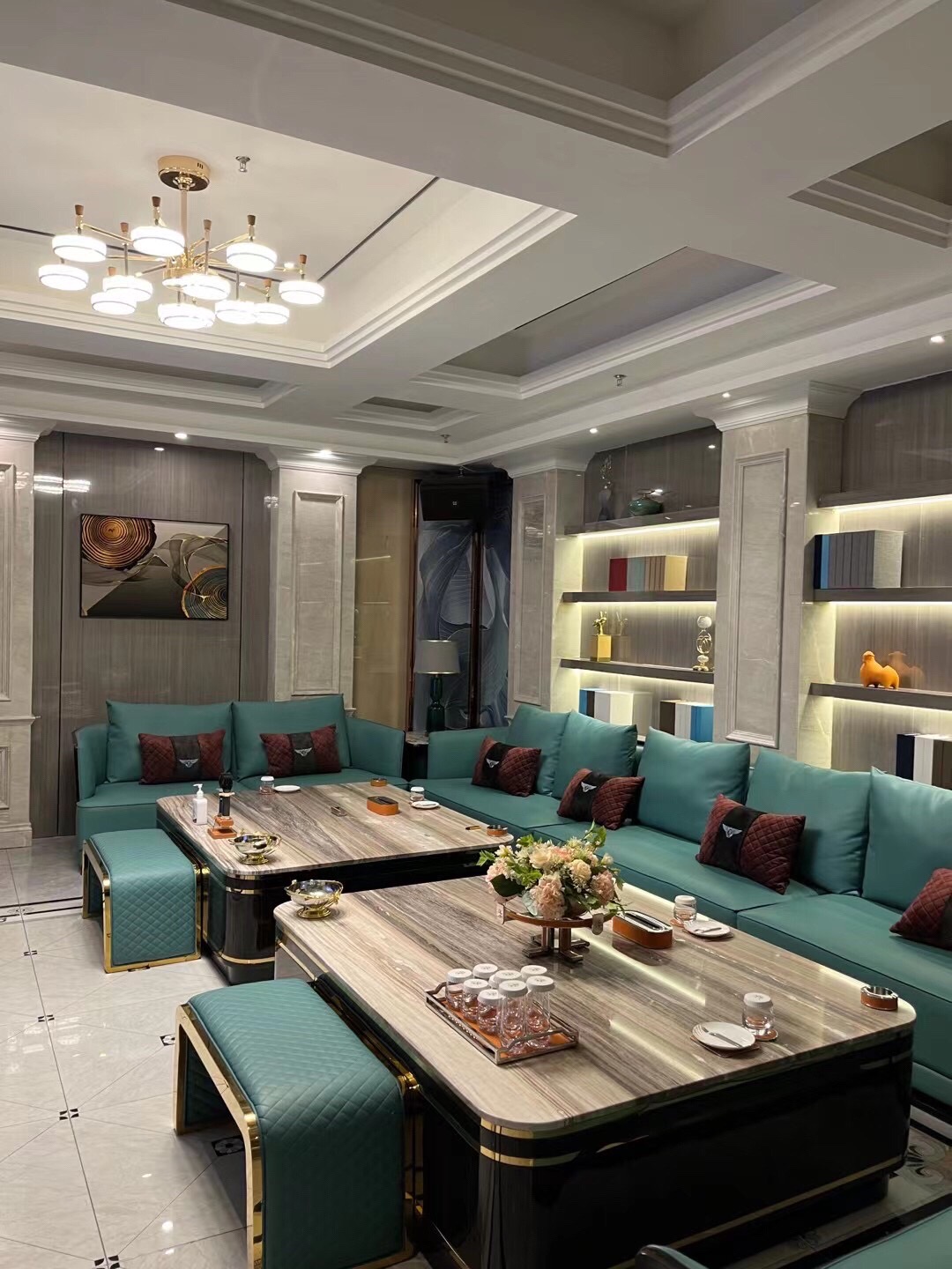 益阳商务ktv组局攻略-安化县ktv预定